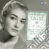 Maria Callas: La Divina (Icon) (Limited) (6 Cd) cd