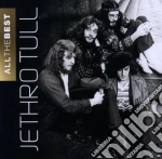 Jethro Tull - All The Best (2 Cd) cd