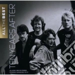 Ten Years After - All The Best (2 Cd) cd