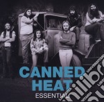 Canned Heat - Essential