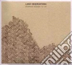 (LP Vinile) Land Observations - Roman Roads Iv-xi vinile