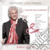 Gerard Lenorman - Duos De Mes Chansons cd