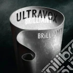 Ultravox - Brilliant cd
