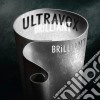 Ultravox - Brilliant cd