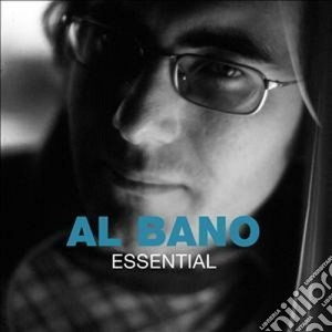 Al Bano - Essential cd musicale di Al bano Carrisi