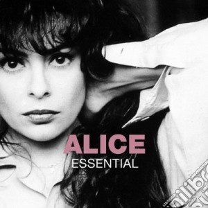 Alice - Essential cd musicale di Alice