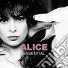Alice - Essential cd