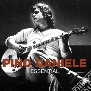 Pino Daniele - Essential cd musicale di Pino Daniele