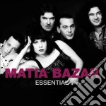 Matia Bazar - Essential cd