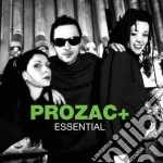 Prozac + - Essential cd