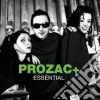 Prozac + - Essential cd