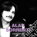 Alan Sorrenti - Essential cd