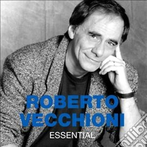 Roberto Vecchioni - Essential cd musicale di Roberto Vecchioni