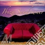 Ibiza Sundowner By Jose Padilla (2 Cd) cd