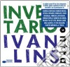 Inventario - Inventario Incontra Ivan Lins cd