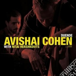 Avishai Cohen - Duende cd musicale di Avishai Cohen