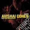 Avishai Cohen - Duende cd