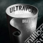 (LP Vinile) Ultravox - Brilliant (Limited Edition) (2 Lp)