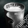 (LP Vinile) Ultravox - Brilliant (Limited Edition) (2 Lp) cd