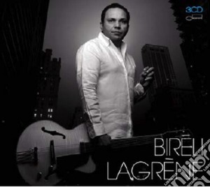 Bireli Lagrene - Bireli Lagrene (3 Cd) cd musicale di Bireli Lagrene