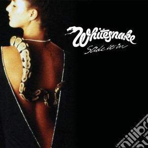 (LP Vinile) Whitesnake - Slide It In lp vinile di Whitesnake