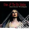 Crime & The City Solution - American Twilight cd