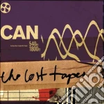Can - Lost Tapes Box Set cd