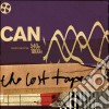 Can - Lost Tapes Box Set cd