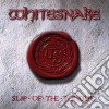 Whitesnake - Slip Of The Tongue cd