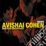Avishai Cohen / Nitai Hershkovits - Duende