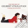 Gilbert O'Sullivan - A Singer & His Songs:Very Best cd
