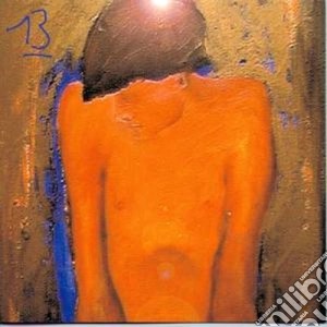 (LP Vinile) Blur - 13 (Special Edition) (2 Lp) lp vinile di Blur