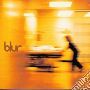 (LP Vinile) Blur - Blur (Special Edition) (2 Lp) lp vinile di Blur