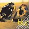 (LP Vinile) Blur - Parklife (Remastered) [Limited] (2 Lp) cd