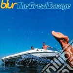 (LP Vinile) Blur - The Great Escape (Remastered Limited Gatefold 180Gr) (2 Lp) vinile