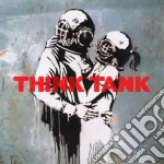 (LP Vinile) Blur - Think Tank (Remastered) (2 Lp) vinile