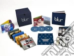 Blur - Blur 21: The Box (Remastered) (20 Cd+ DvdLp) cd