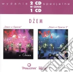 Dzem - Dzem W Operze / Dzem W Operze 2 cd