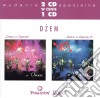 Dzem - Dzem W Operze / Dzem W Operze 2 cd