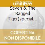 Seven & The Ragged Tiger(special Ed.) 2c cd musicale di DURAN DURAN