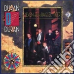 (LP Vinile) Duran Duran - Seven And The Ragged Tiger (2 Lp) vinile