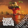 Gorillaz - Plastic Beach cd