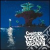 Gorillaz - Plastic Beach (cd+dvd) cd