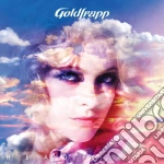 (LP Vinile) Goldfrapp - Head First (Lp+Cd) vinile
