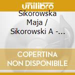 Sikorowska Maja / Sikorowski A - Sprawa Rodzinna cd