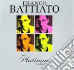 Franco Battiato - The Platinum Collection Vol. 3 cd