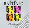 Franco Battiato - The Platinum Collection Vol. 3 cd