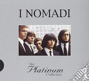 The platinum collection vol.1 [slidepack cd musicale di NOMADI