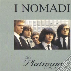 Nomadi - Plat.Coll.#02/Slidepack cd musicale di NOMADI