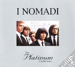 Nomadi - Plat.Coll.#03/Slidepack cd musicale di NOMADI